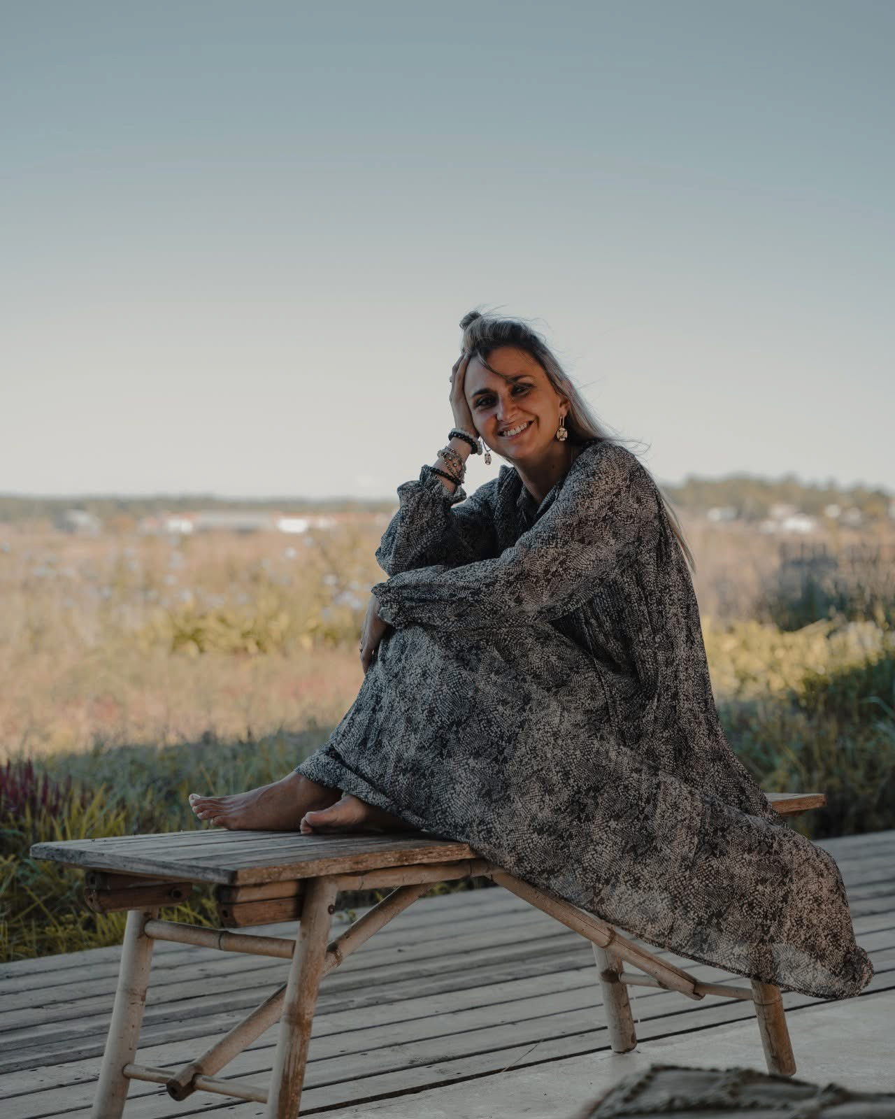 Nieta da Ponte Rocha